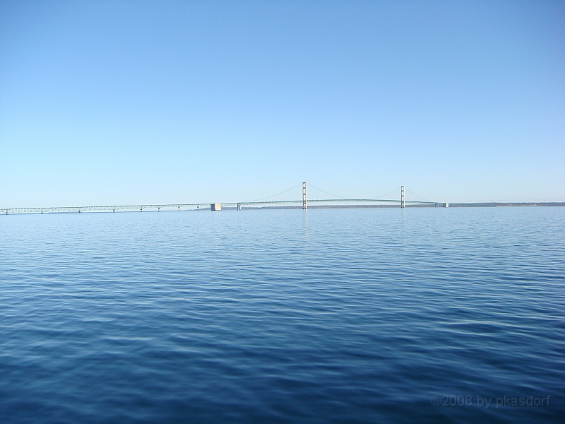005 Memorial Day [2008 May 23].JPG - Scenes from Mackinac Island.